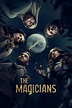 Ver The Magicians (2015) Online - Pelisplus