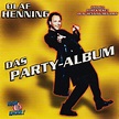 Das Party-Album: Olaf Henning: Amazon.es: CDs y vinilos}