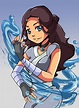 Katara by SamaiMurai on DeviantArt