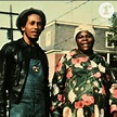 Moma of Bob Marley Cedella Marley Booker Bob Marley Legend, Bob Marley ...