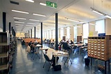 Des bibliothèques universitaires ouvertes plus longtemps