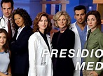 Presidio Med TV Show Air Dates & Track Episodes - Next Episode