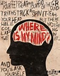 Pixies - Where is my Mind? | Art collage wall, Poster prints, Music poster