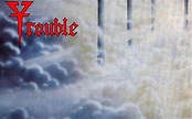 Trouble – Run To The Light Review - Your Online Magazine for Hard Rock ...