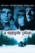 Un plan sencillo (A Simple Plan) (1998) – C@rtelesmix