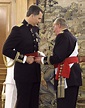 King Felipe VI's Coronation | Pictures | POPSUGAR Celebrity Photo 20