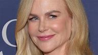 ¿Qué altura tiene Nicole Kidman?