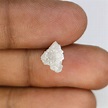 2.93 CT White Natural Loose Rough Diamond Uncut Raw Stone | Etsy