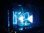 Sarah Brightman's Dreamchaser show is more of a full audio/visual ...