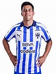 Maximiliano Eduardo Meza - Sitio Oficial del Club de Futbol Monterrey