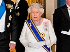 La Reina Isabel II cumple 70 años en el trono de Reino Unido | La ...