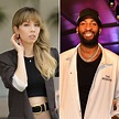 Jennette McCurdy, Andre Drummond: Relationship, Shade | J-14