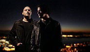 ALY & FILA, la formación egipcia más importante del sonido Trance ...