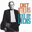 Amazon.com: Read My Licks: CDs & Vinyl