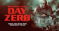 Day Zero - movie: where to watch streaming online