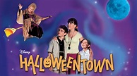 Ver Halloweentown 1998 Online Gratis En HD - AZPelis