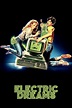 Electric Dreams (1984) | The Poster Database (TPDb)