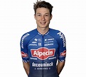 Jasper PHILIPSEN - Fiche coureur - Todaycycling