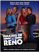 Poster zum Film Waking Up in Reno - Bild 1 auf 1 - FILMSTARTS.de