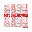 Love One Another - John 13 34 Digital Art by Ginny Gaura | Fine Art America