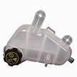 OE # 42609220 Coolant Overflow Expansion Tank with Lid 1PC Fits select ...
