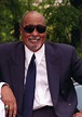 Whitney Houston's Father John Russell Houston Changed after He Had a ...