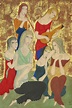 Leonard Tsuguharu Foujita (1886-1968) , Six Grâces | Christie's
