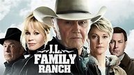 J.L. Family Ranch - Hallmark Channel Movie - Where To Watch