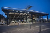 Overseas Passenger Terminal - Efficient Lighting Systems