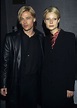 Gwyneth Paltrow and Brad Pitt | Celebrity Couples From the '90s ...