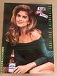 Budweiser - Kathy Ireland - St. Patrick's Day Poster | eBay