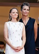 Jodie Foster And Wife Alexandra Are Loved Up As Ever At Cannes