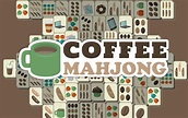 Coffee Mahjong - Chrome Web Store