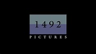 1492 Pictures (1995-) logo remake by scottbrody666 on DeviantArt