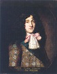 Portrait of Philippe-Julien Mancini-Mazarin, Duc de Nevers by Jakob ...