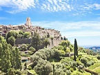 St-Paul de Vence Travel Guide - Côte d'Azur - ICONIC RIVIERA