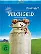 Milchgeld. Ein Kluftingerkrimi - Rainer Kaufmann - Blu-ray Disc - www ...