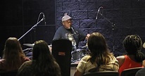 A discussion with Jeff “Tain” Watts - JazzArts Charlotte