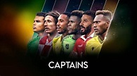 Netflix's 'Captains of the World' trailer delivers World Cup feels