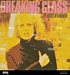 Vinyl LP album cover "Breaking Glass" by Hazel O'Connor". Released in ...