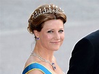 Marta Luisa de Noruega vuelve a sorprender: la princesa que ha batido un record mundial