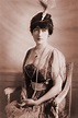 Evalyn Walsh Mclean, 1886-1947, Wife Photograph by Everett