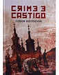 Livro Crime E Castigo Fiódor Dostoiévski Capa Dura Martin - R$ 79,00 em ...