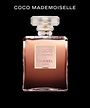 Fragrance - CHANEL - Official site | Coco mademoiselle, Chanel official ...