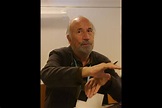Philippe Curval, pionnier de la science-fiction en France