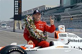 Gil de Ferran, ganador de la Indy 500 en 2003, fallece a los 56 años