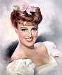 Jeanette MacDonald RCA Records Promotional Poster_01.jpg (1652×2000 ...
