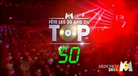 Bande Annonce M6 Fête Les 30 Ans Du Top 50 Inédit Mercredi A 20h55 Sur ...
