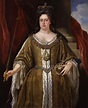 1711 (before) Queen Anne by John Closterman (National Portrait Gallery ...