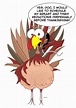 [35+] Funny Turkey Pictures For Thanksgiving